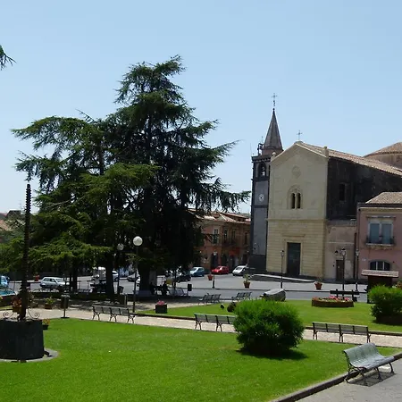 Notti E Dintorni 3*