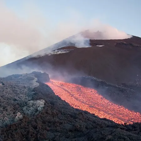 Bed & Breakfast Notti E Dintorni Nicolosi