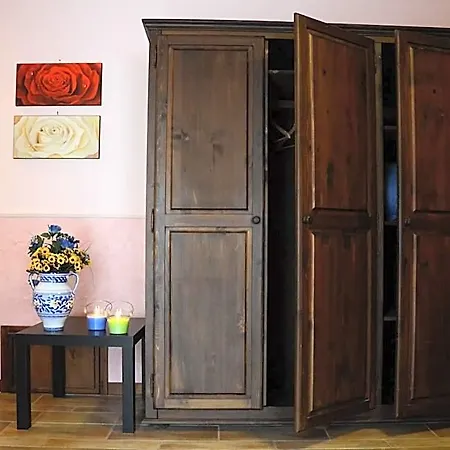 Nocleg ze śniadaniem Notti E Dintorni 3*