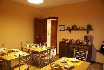 Frühstückspension Notti E Dintorni 3*