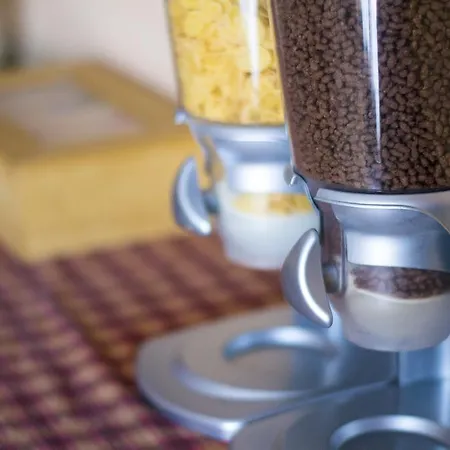 Frühstückspension Notti E Dintorni