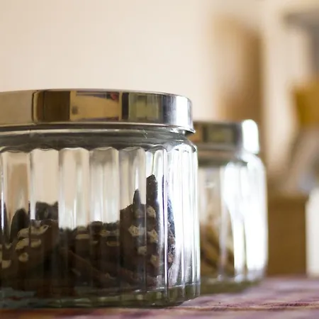 Bed & Breakfast Notti E Dintorni Nicolosi