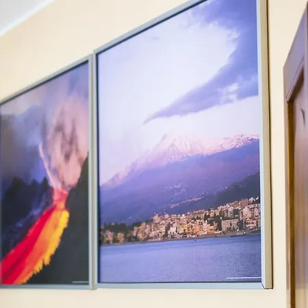 Bed & Breakfast Notti E Dintorni