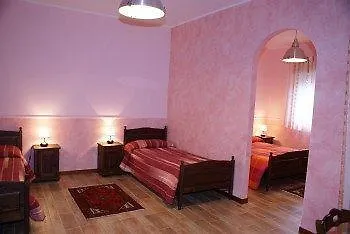 B&B Notti E Dintorni