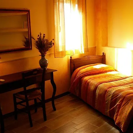 Bed & Breakfast Notti E Dintorni 3*