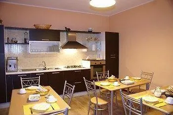 Bed & Breakfast Notti E Dintorni