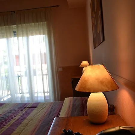 Bed & Breakfast Notti E Dintorni Nicolosi