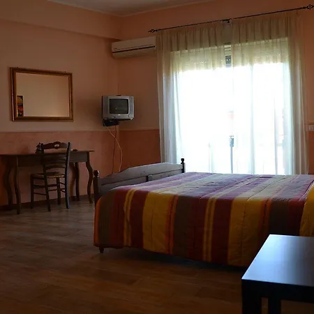 Bed & Breakfast Notti E Dintorni