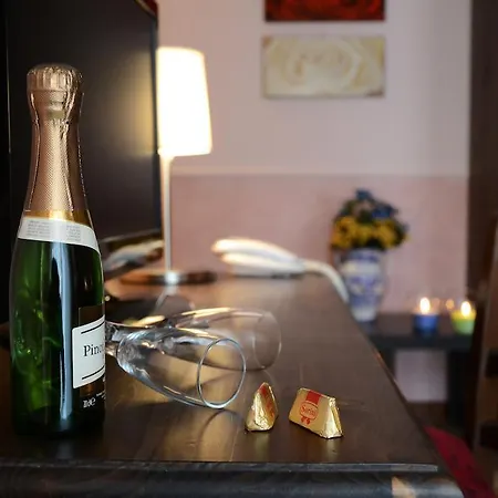 Notti E Dintorni 3*