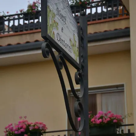 Notti E Dintorni Bed & Breakfast