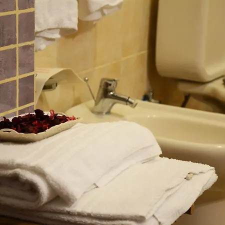 Notti E Dintorni 3* Nicolosi