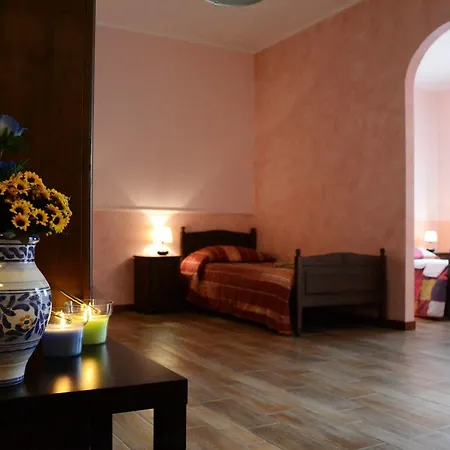 Notti E Dintorni Bed & Breakfast Nicolosi