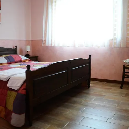 Nocleg ze śniadaniem Notti E Dintorni