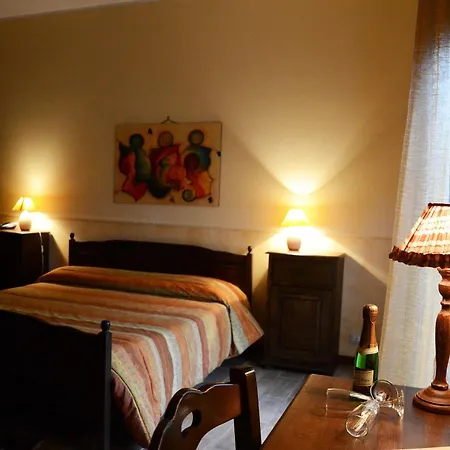 Notti E Dintorni Bed & Breakfast