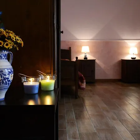 Notti E Dintorni Nicolosi