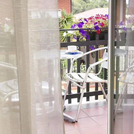 Bed & Breakfast Notti E Dintorni 3*