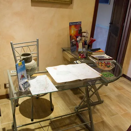 Bed & Breakfast Notti E Dintorni