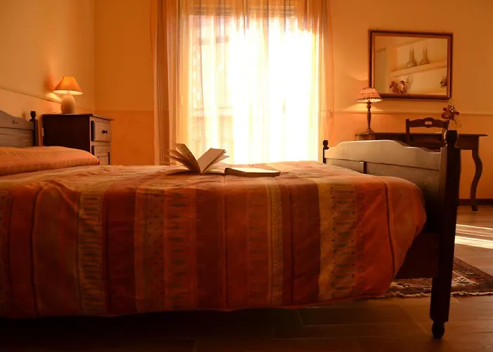 Bed & Breakfast Notti E Dintorni Nicolosi