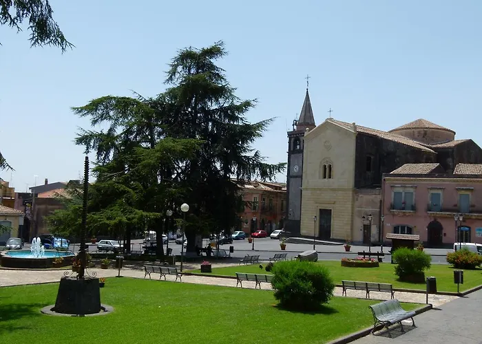 Notti E Dintorni 3*