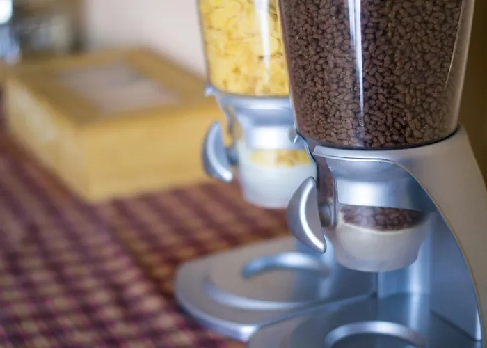 Bed & Breakfast Notti E Dintorni