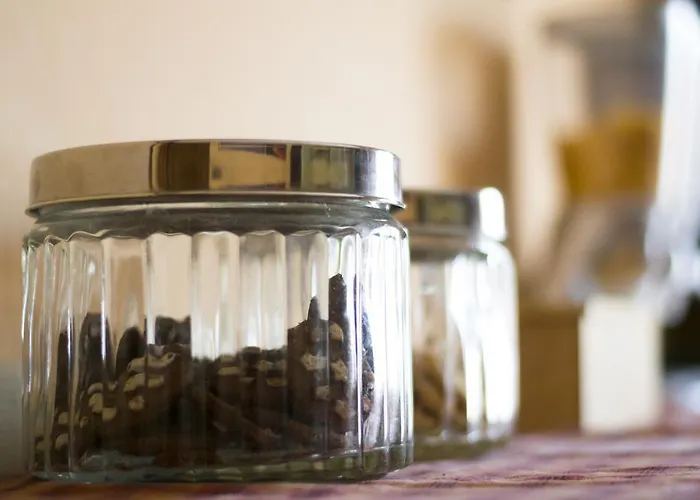Bed & Breakfast Notti E Dintorni Nicolosi