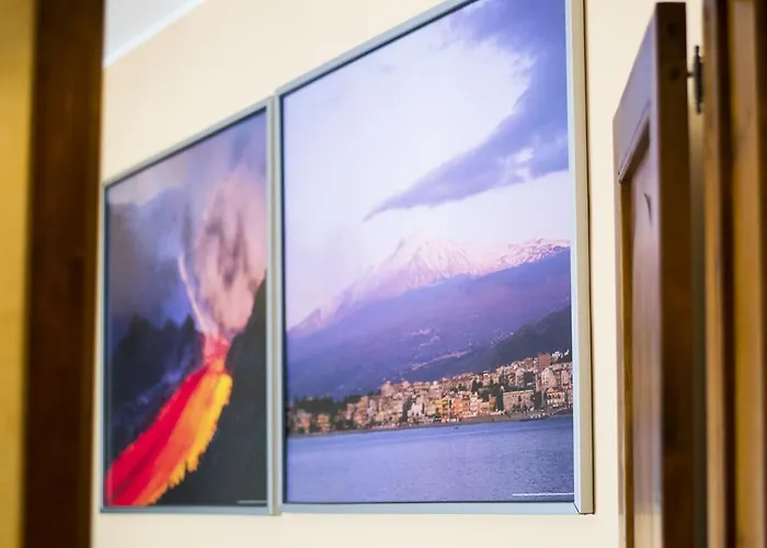 Bed & Breakfast Notti E Dintorni