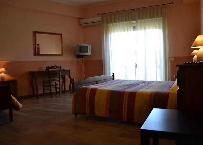 Bed & Breakfast Notti E Dintorni