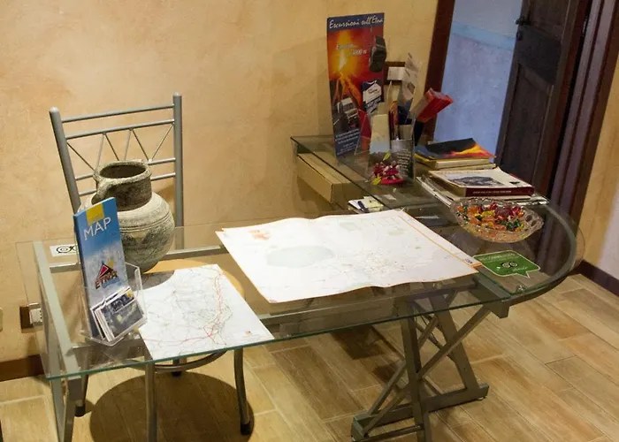 Bed & Breakfast Notti E Dintorni